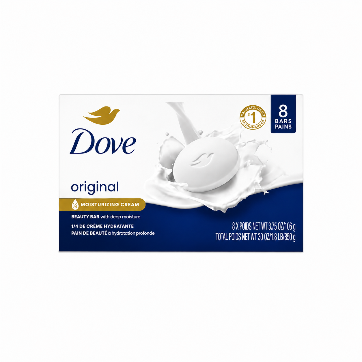 Body Soap