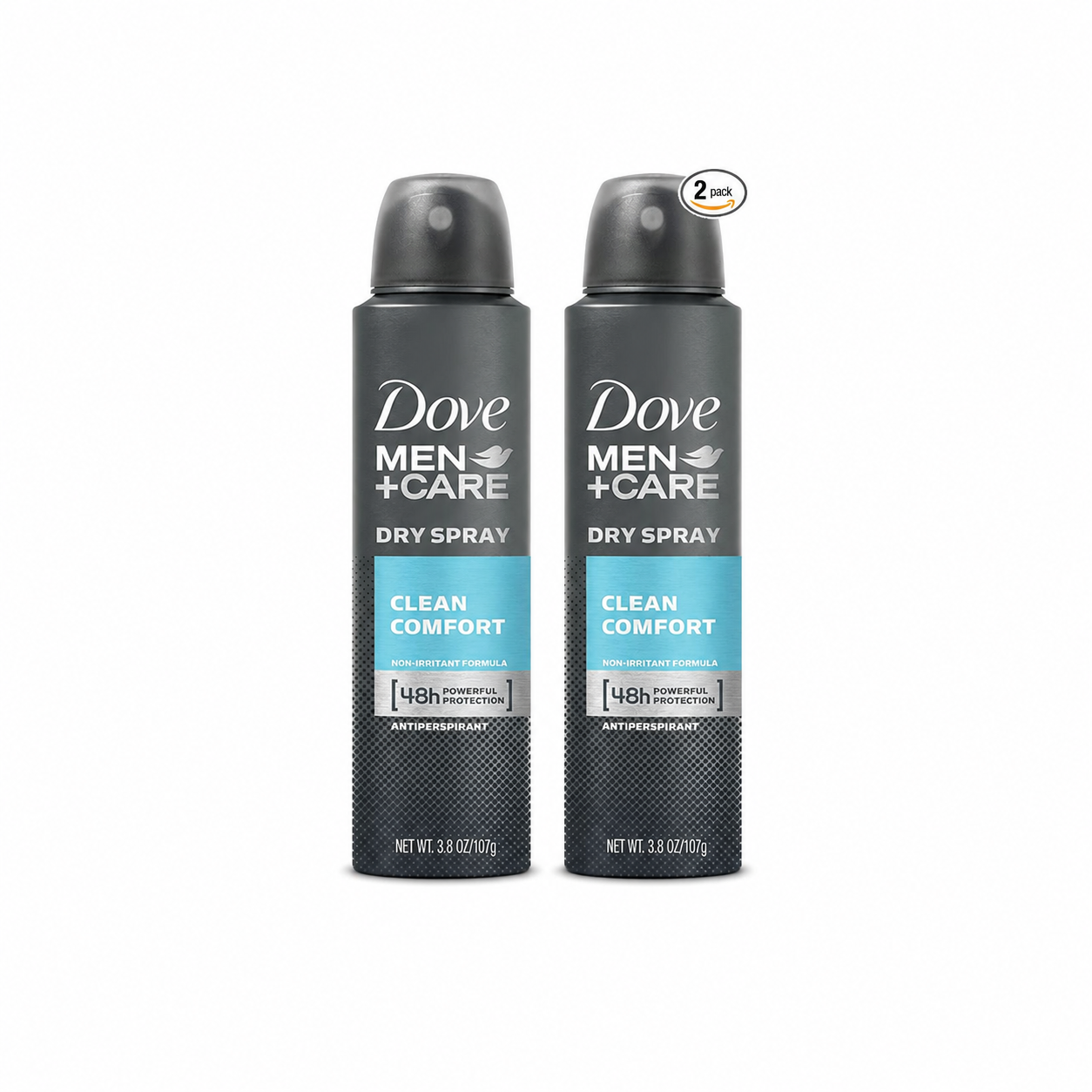Deodorants