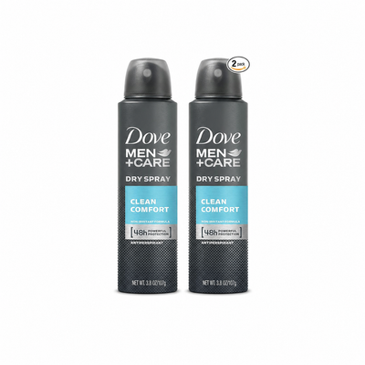 Deodorants