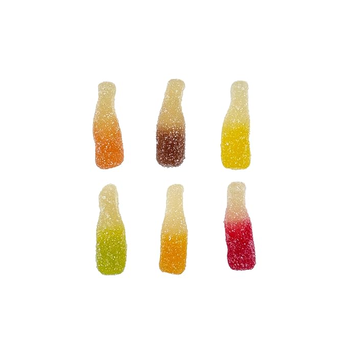 Jarritos Gummies - Sour