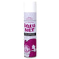 Aqua Net Professional Hair Spray Extra Super Hold Fresh Scent 11oz (Pack of 3)