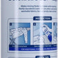 Faultless Heavy Spray Starch 20oz Cans (3 Pack)