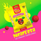 Vero PicaFresa Strawberry Gummies with Chili Mexican Candy 100 Count