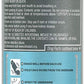 Dove Men+Care Dry Spray Antiperspirant Clean Comfort 3.8oz (2 Pack)