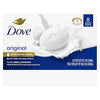 Dove Beauty Bar Soap Original 8 Count 3.75oz