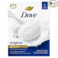 Dove Beauty Bar Soap Original 8 Count 3.75oz