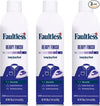 Faultless Heavy Spray Starch 20oz Cans (3 Pack)