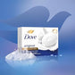 Dove Beauty Bar Soap Original 8 Count 3.75oz