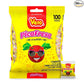 Vero PicaFresa Strawberry Gummies with Chili Mexican Candy 100 Count
