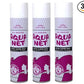 Aqua Net Professional Hair Spray Extra Super Hold Fresh Scent 11oz (Pack of 3)