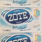 Jabon Zote Blanco Laundry Flakes (Pack of 3)