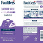 Faultless Lavender Spray Starch 20oz (Pack of 2)