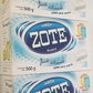 Jabon Zote Blanco Laundry Flakes (Pack of 3)