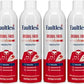 Faultless Original Hold Laundry Starch Spray 20oz (4 Pack)